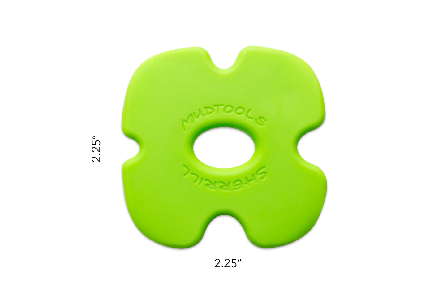 Mudtools Edgy Rib (Flexibility Variations)