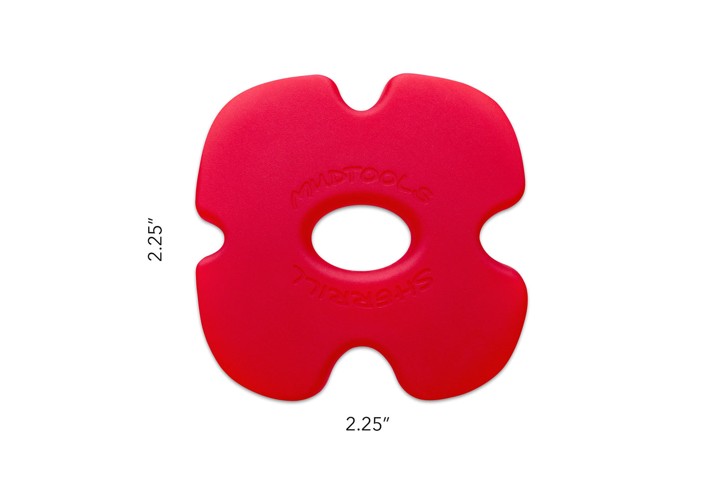 Mudtools Edgy Rib (Flexibility Variations)