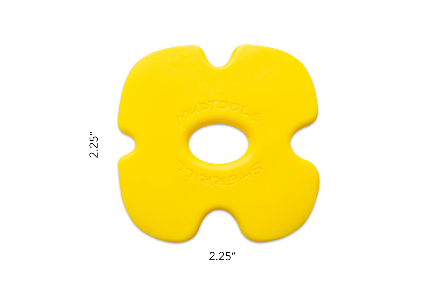 Mudtools Edgy Rib (Flexibility Variations)