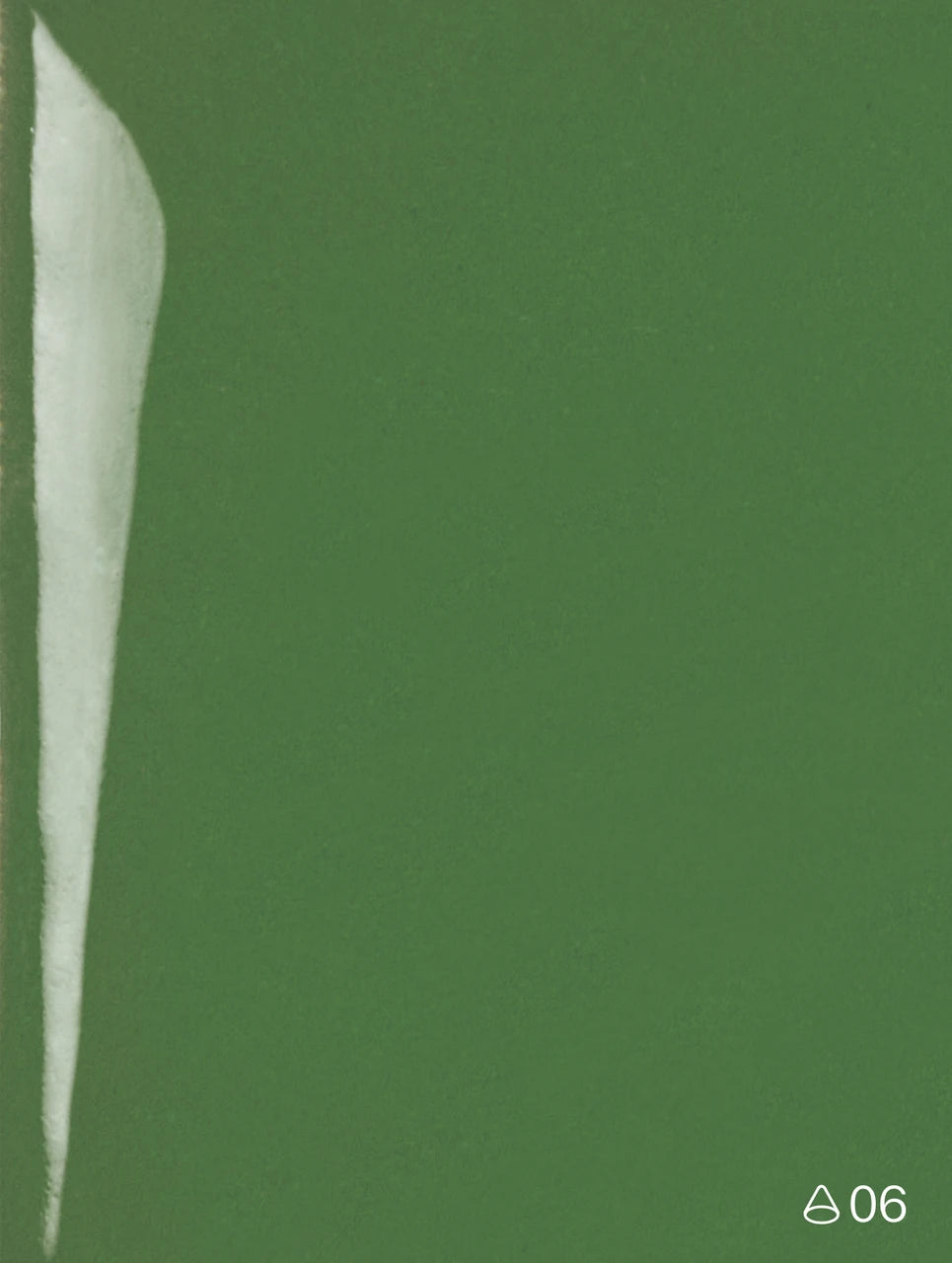 Speedball - Evergreen Studio Plus Glaze - Cone 06-6 - 2oz (2211)