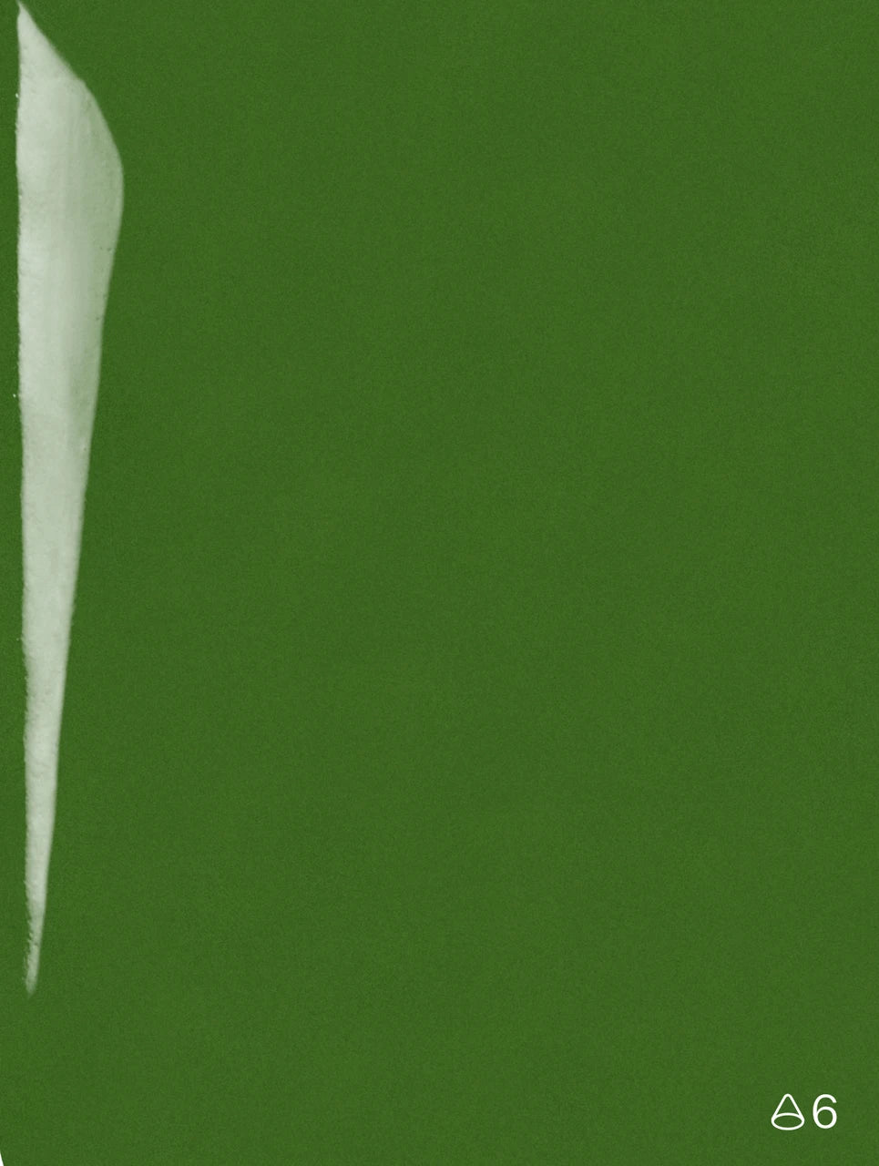 Speedball - Evergreen Studio Plus Glaze - Cone 06-6 - 2oz (2211)