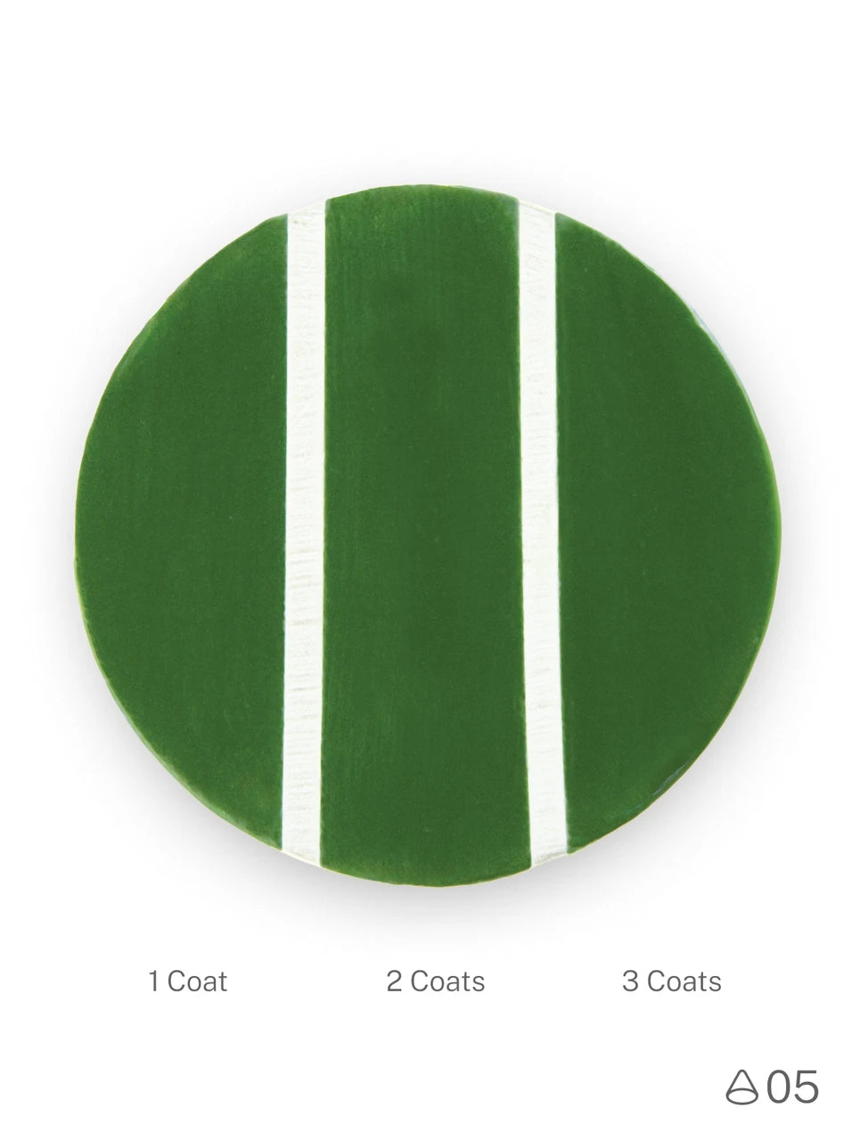 Speedball - Evergreen Studio Plus Glaze - Cone 06-6 - 2oz (2211)