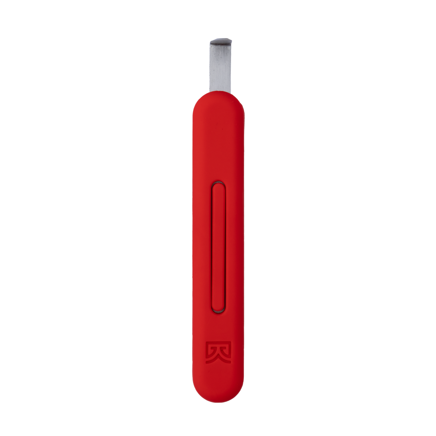 Buschkraft Tools - Forge Tool, Red Handle with Fin Blade (BKP-FOR3002)