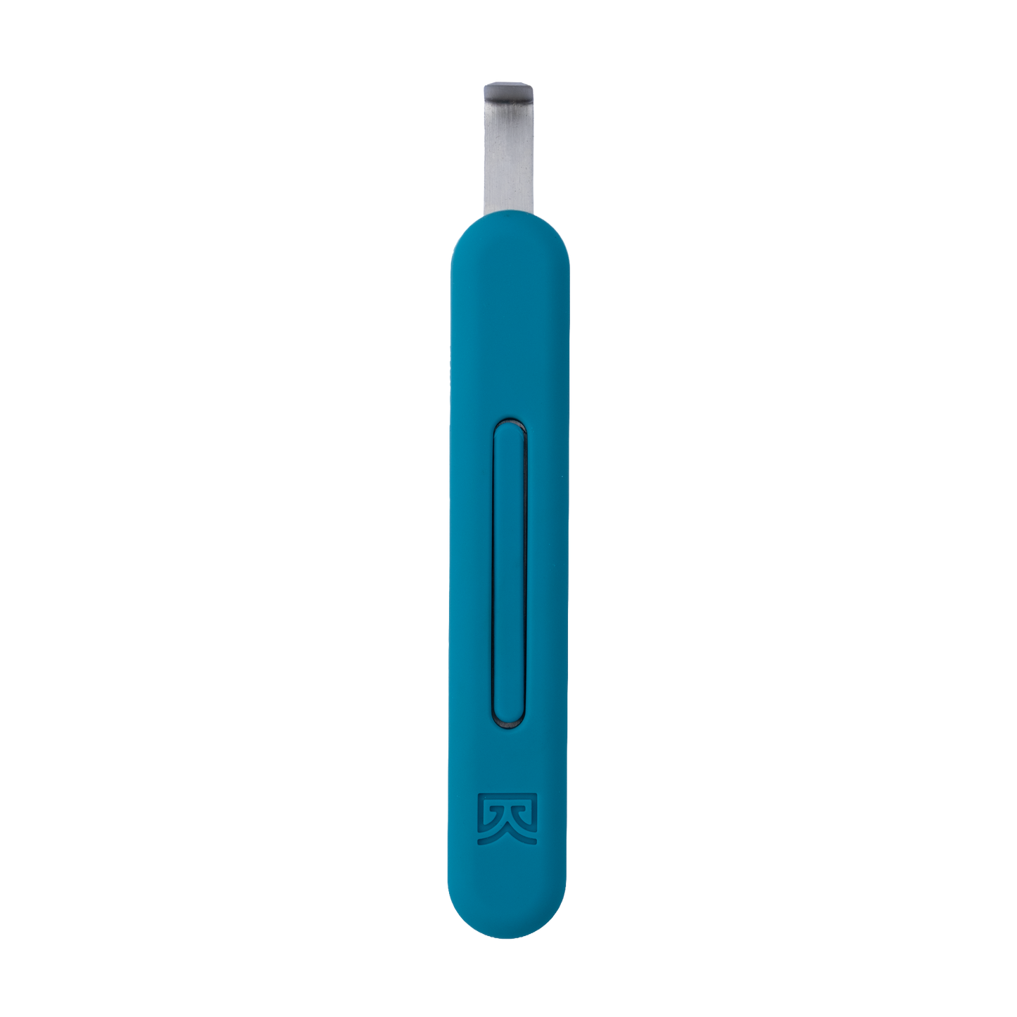 Buschkraft Tools - Forge Tool, Teal Handle with Rectangle Blade (BKP-FOR3003)