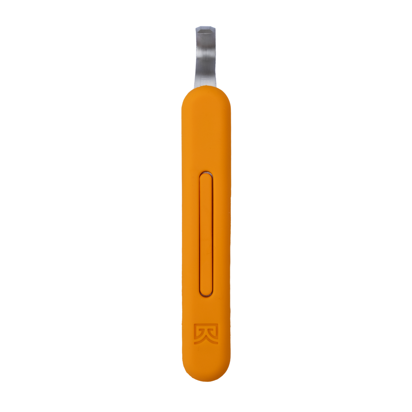 Buschkraft Tools - Forge Tool, Yellow Handle with Crescent Blade (BKP-FOR1004)