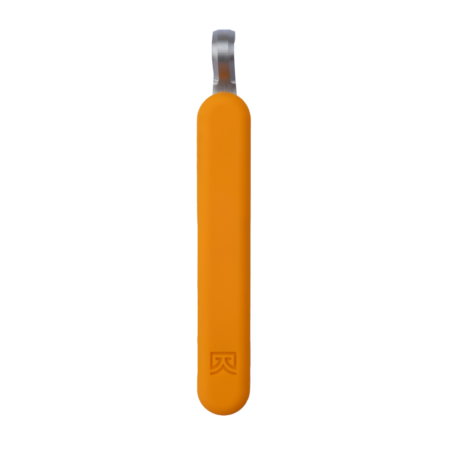 Buschkraft Tools - Forge Tool, Yellow Handle with Crescent Blade (BKP-FOR1004)