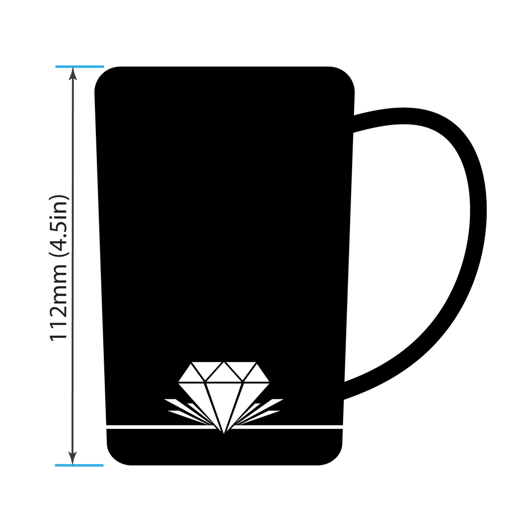 Diamond Core Handle Form 1 (HF1)