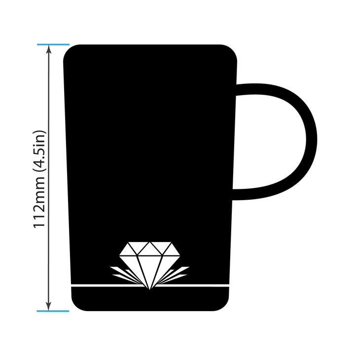 Diamond Core Handle Form 10 (HF10)