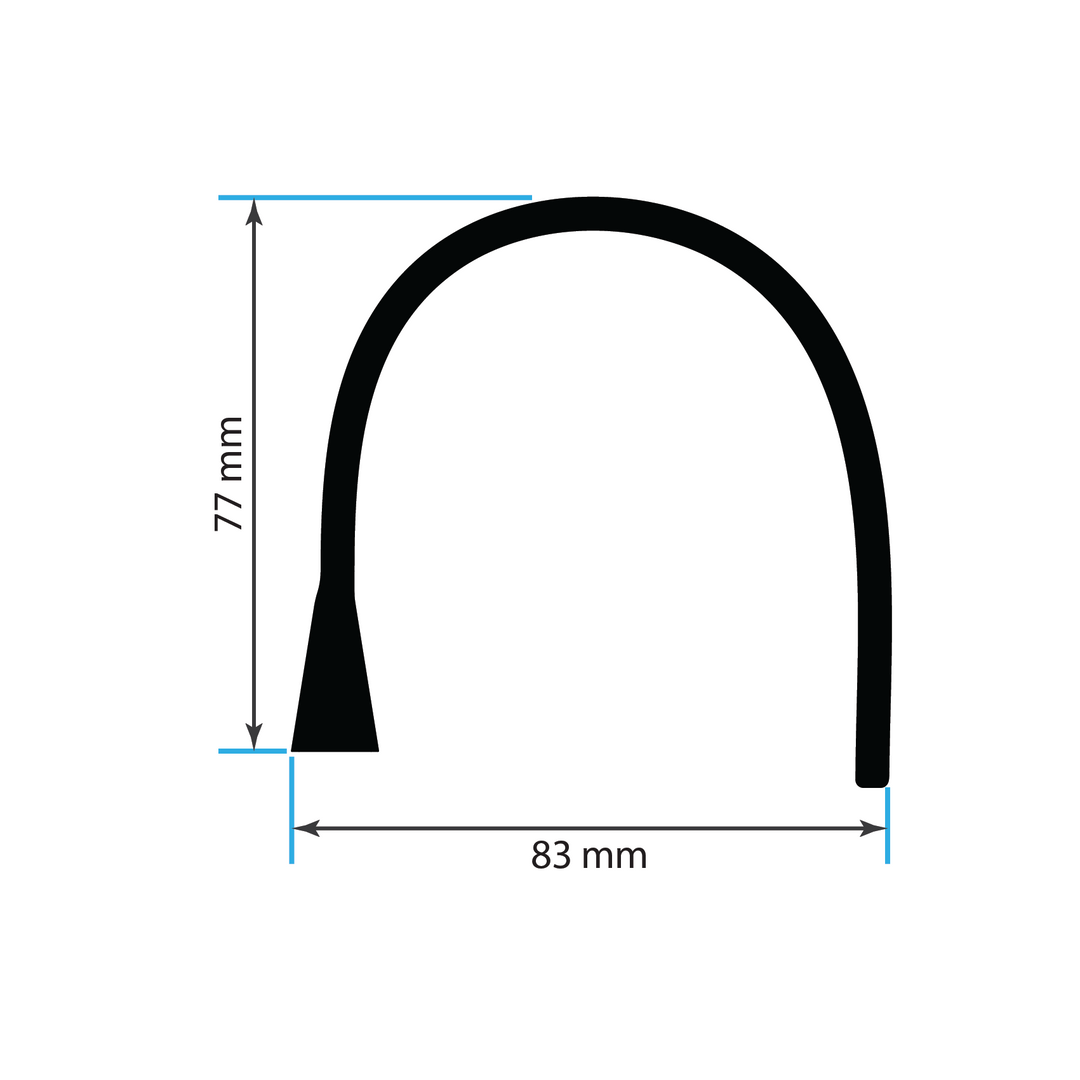 Diamond Core Handle Form 2 (HF2)