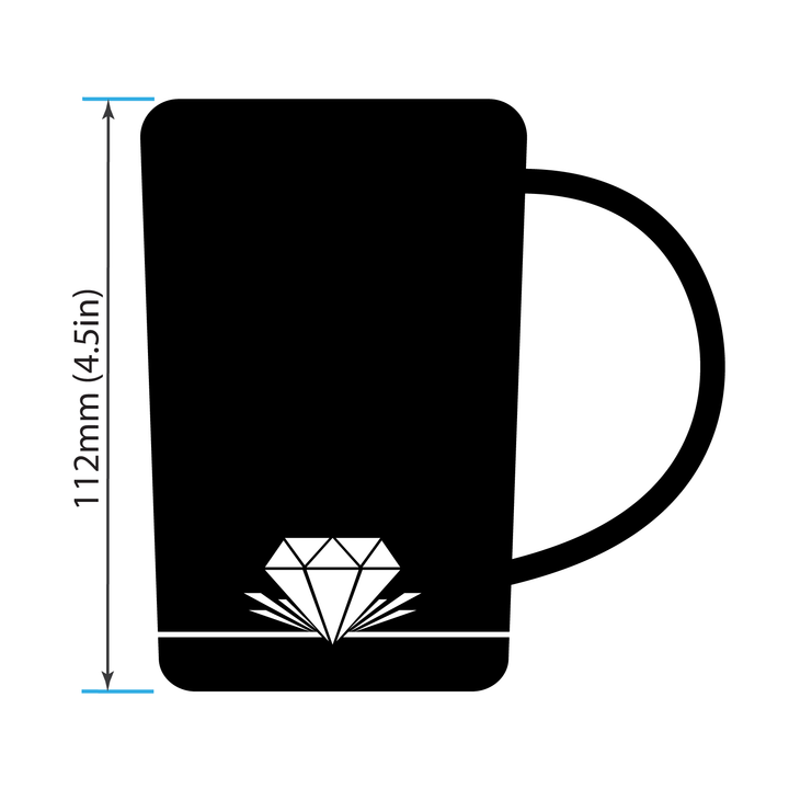 Diamond Core Handle Form 2 (HF2)