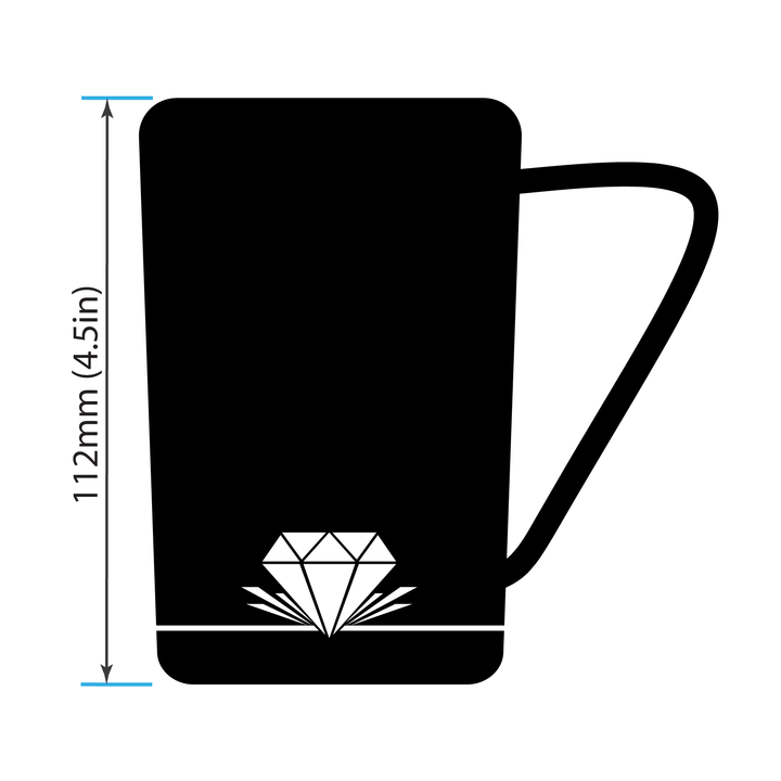 Diamond Core Handle Form 4 (HF4)