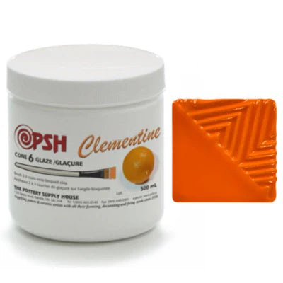 PSH - Clementine - Pint