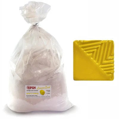 PSH - Lemon Zest Gloss Glaze (Various Sizes)