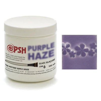 PSH - Purple Haze Gloss Glaze - (Various Sizes)