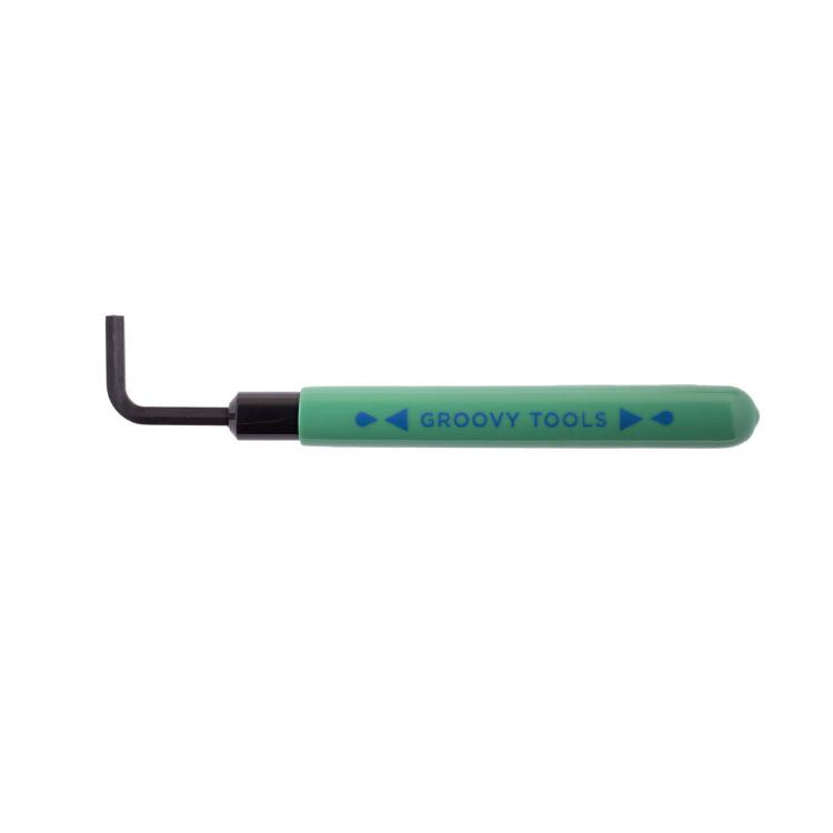 Groovy Tools - Bat Pin Wrench (GT200)