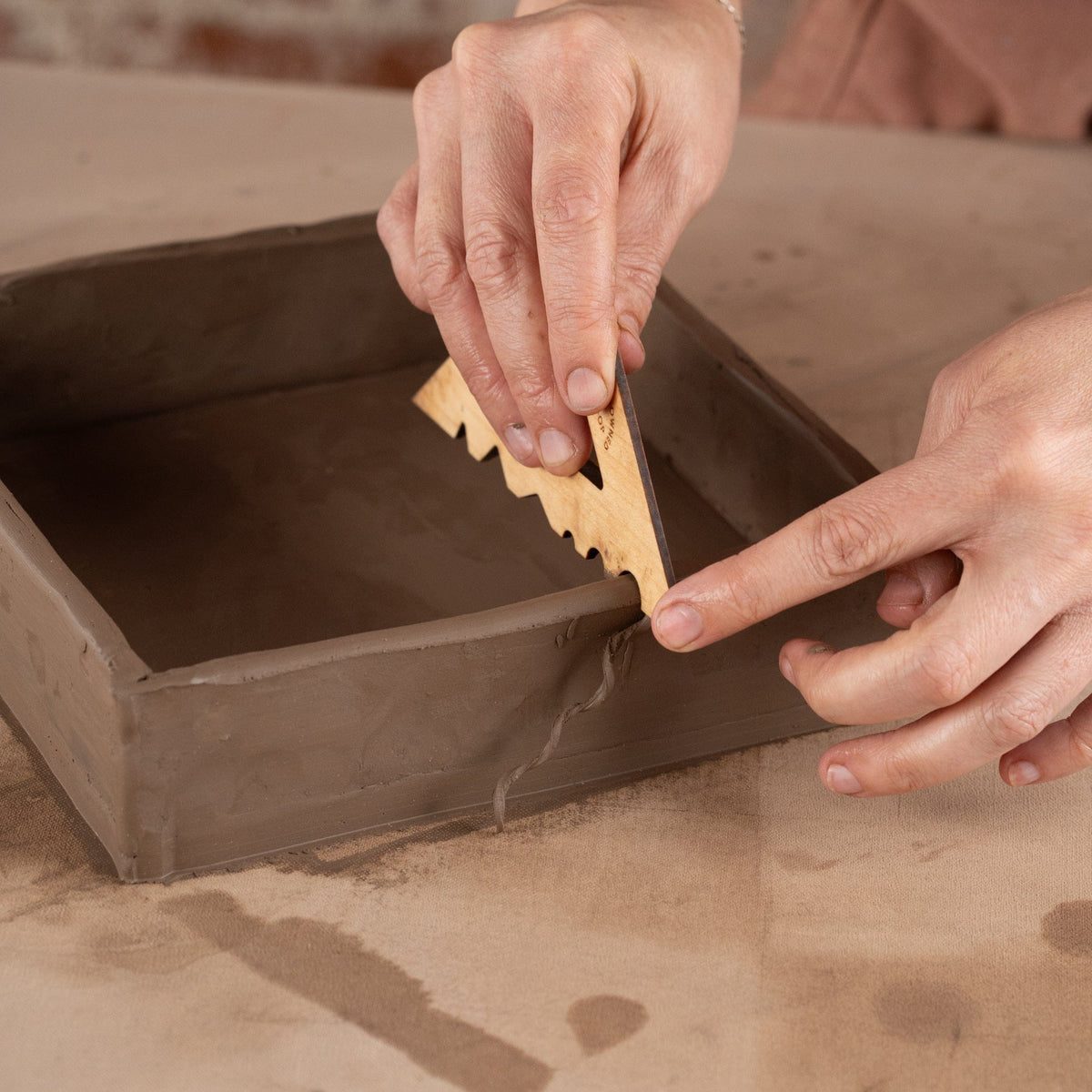 Garrity Tools - The Right Angle Tool - LIMITED EDITION (RIGHTANGLE)