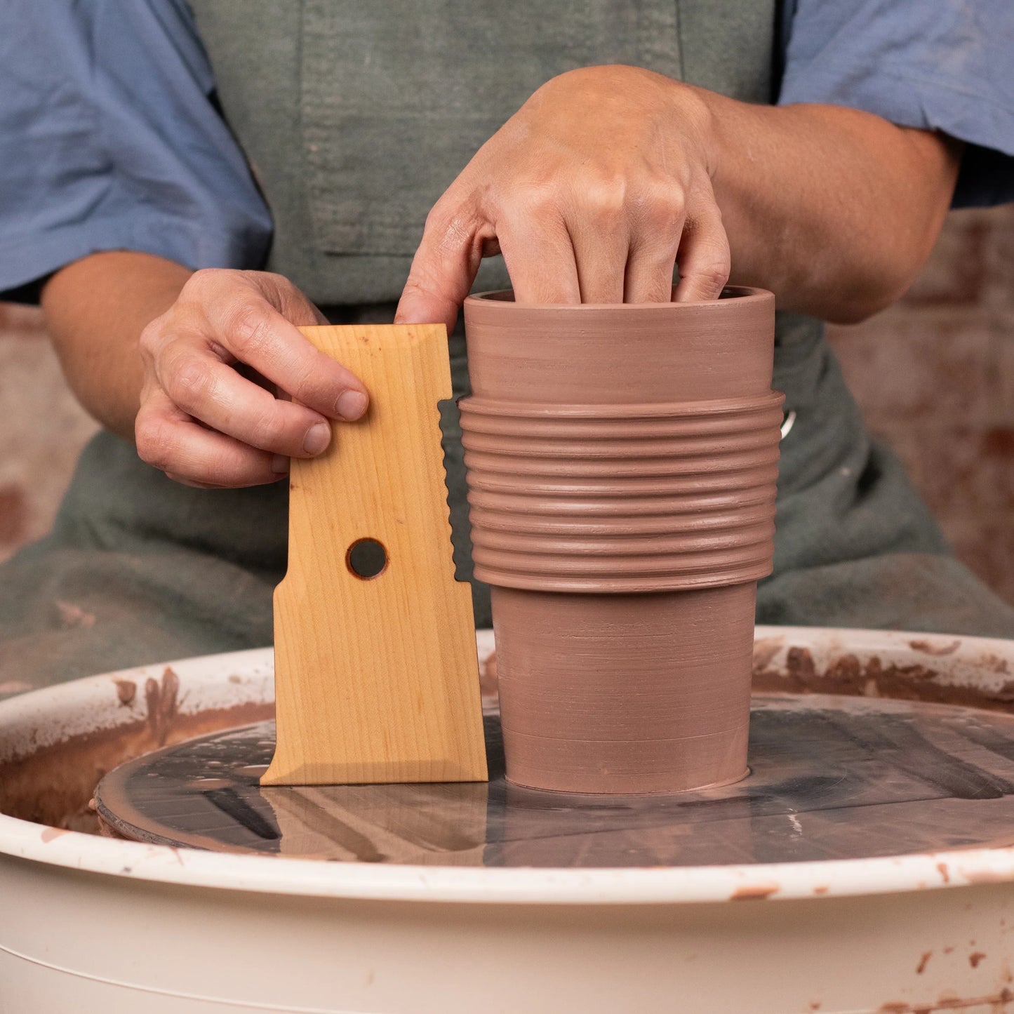 Garrity Tools - Travel Mug Tool (TRAVELMUG)