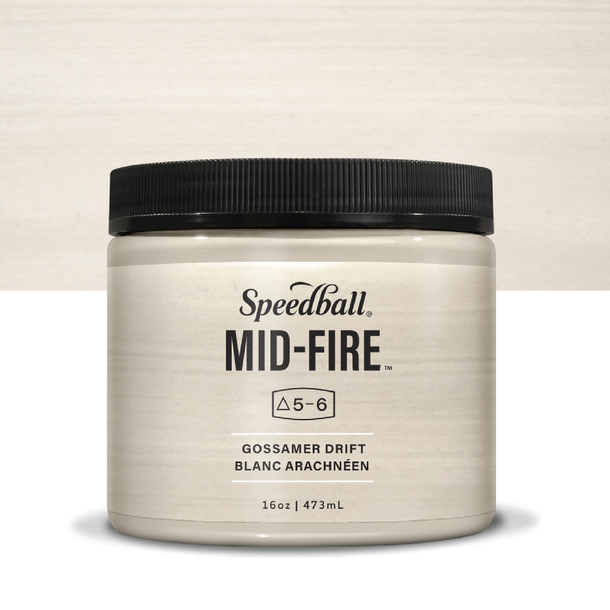 Speedball - Gossamer Drift Mid-Fire Glaze - Pint (002113)