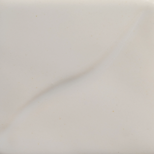 Tuckers - Gloss White 1 KG Dry Glaze (699T)