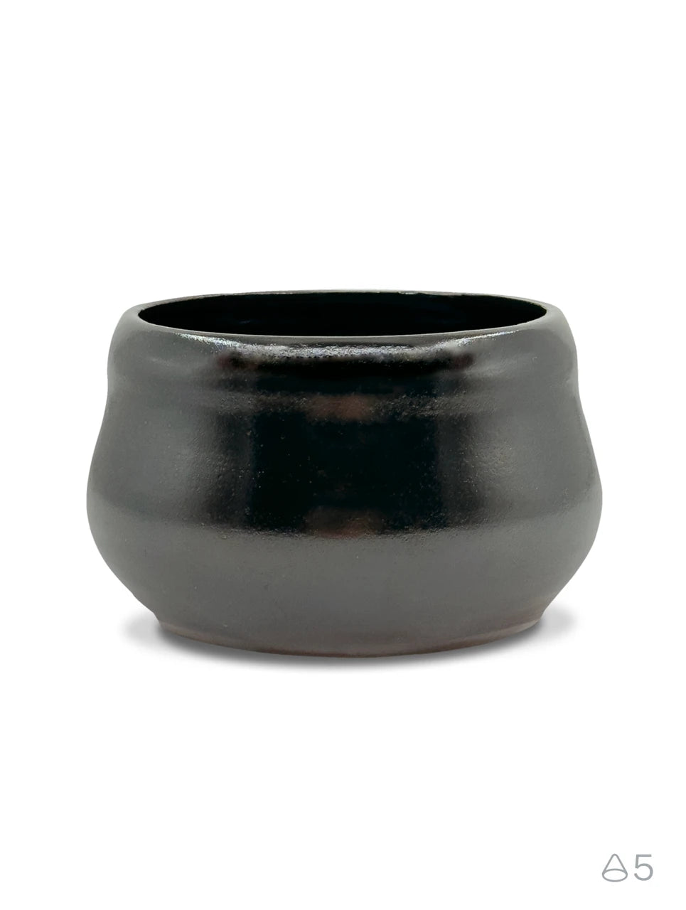 Speedball - Hematite Mid-Fire Glaze - Pint (002116)