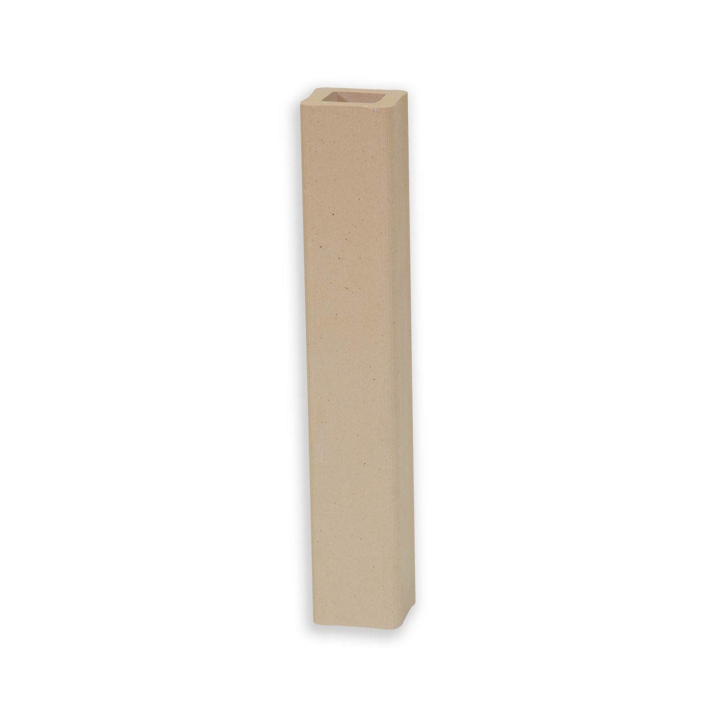 Square Cordierite Kiln Post (Various Sizes)