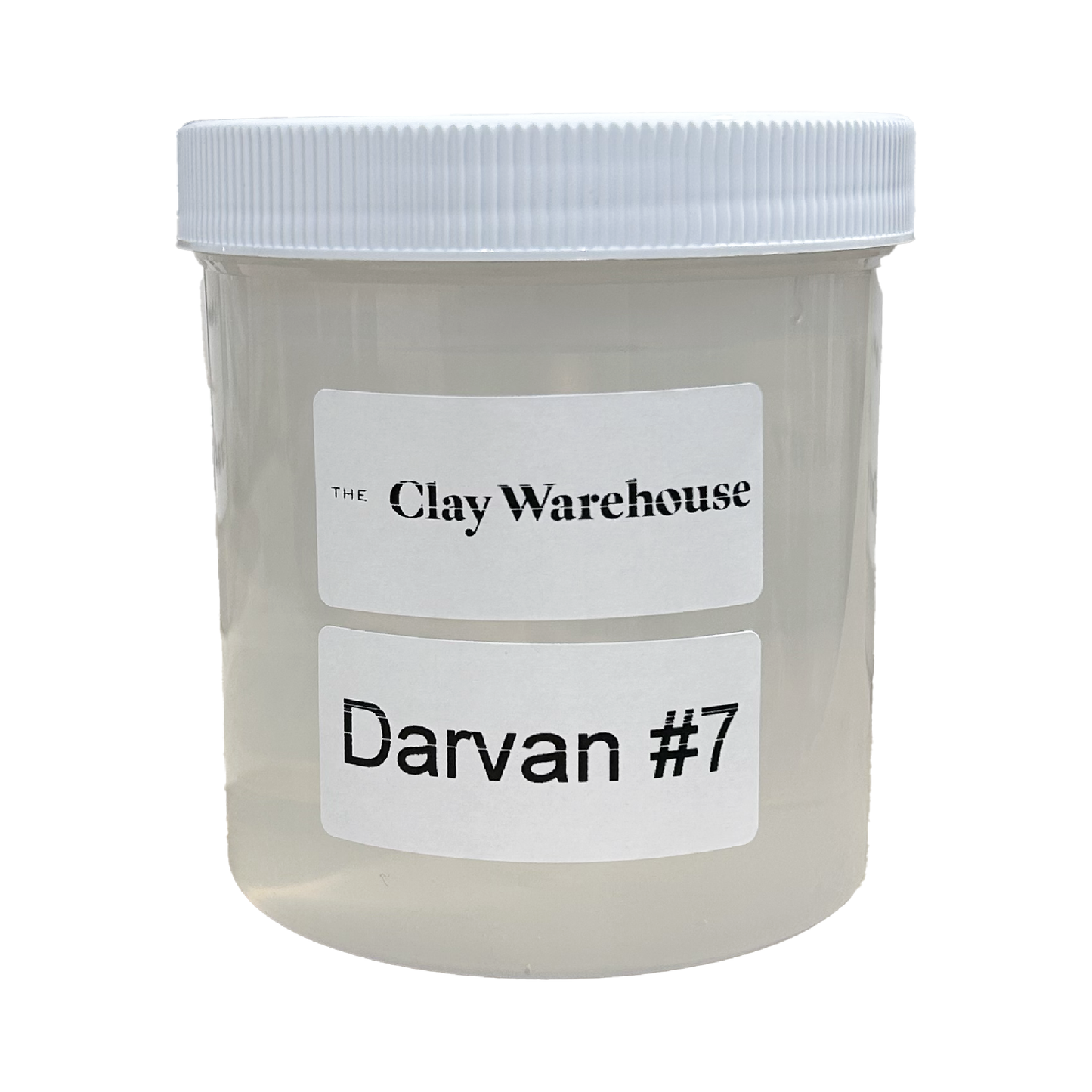 The Clay Warehouse -  Darvan 7 Dispersal Agent (CH318P)