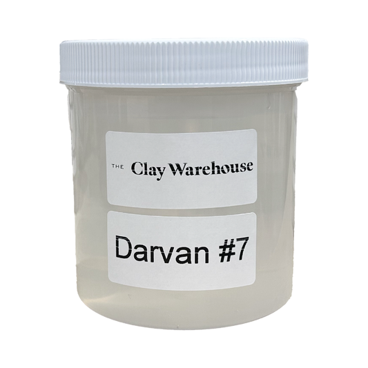The Clay Warehouse -  Darvan 7 Dispersal Agent (CH318P)