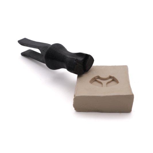 DiamondCore Impression Stamp 25 (DCI25)