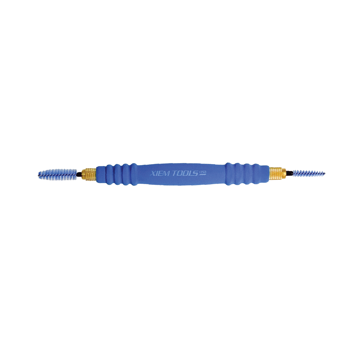 Xiem Tools - Interchangeable Detail Clean-up Brush (Double-Ended) (IDCB)