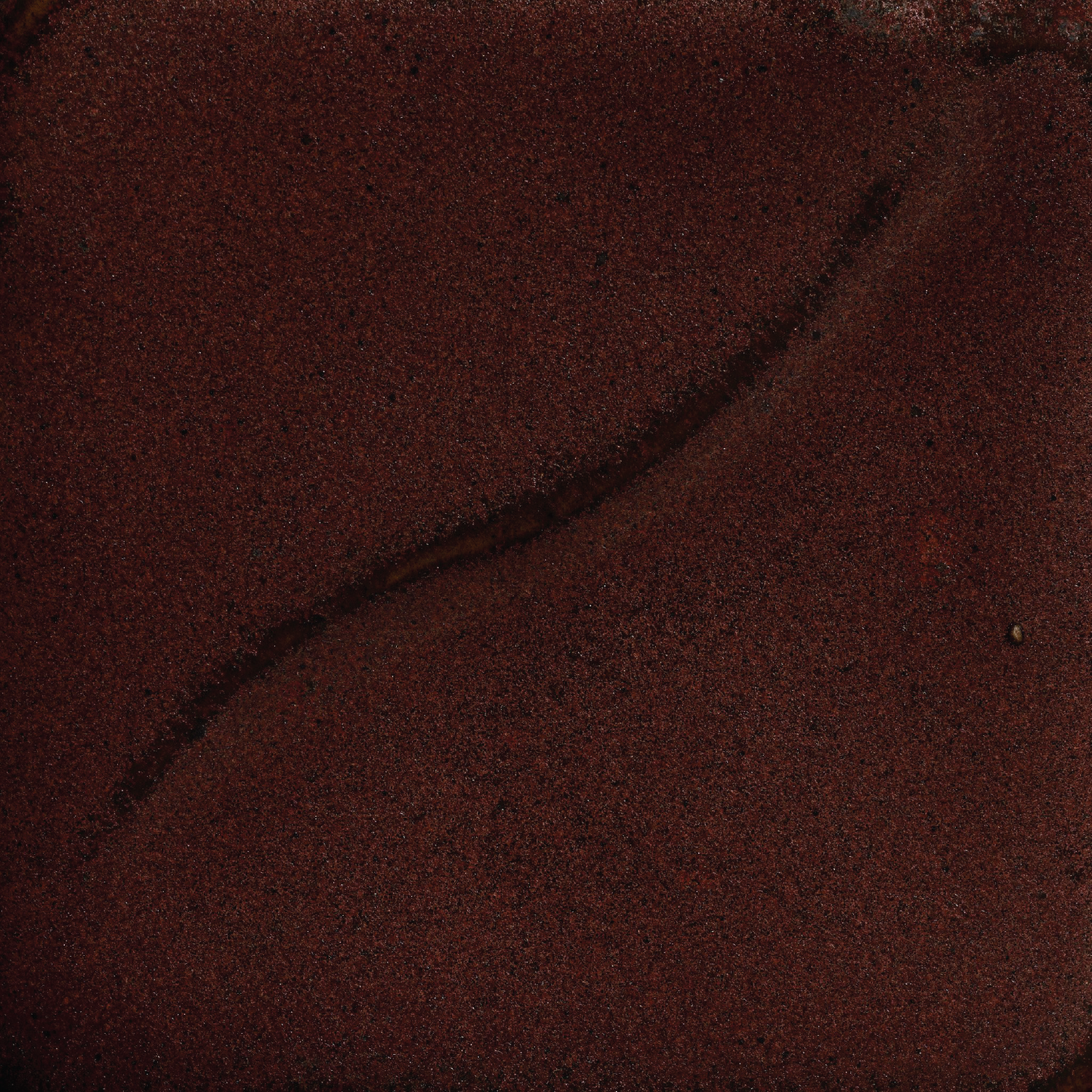Tuckers - Iron Red 1 KG Dry Glaze (680T)
