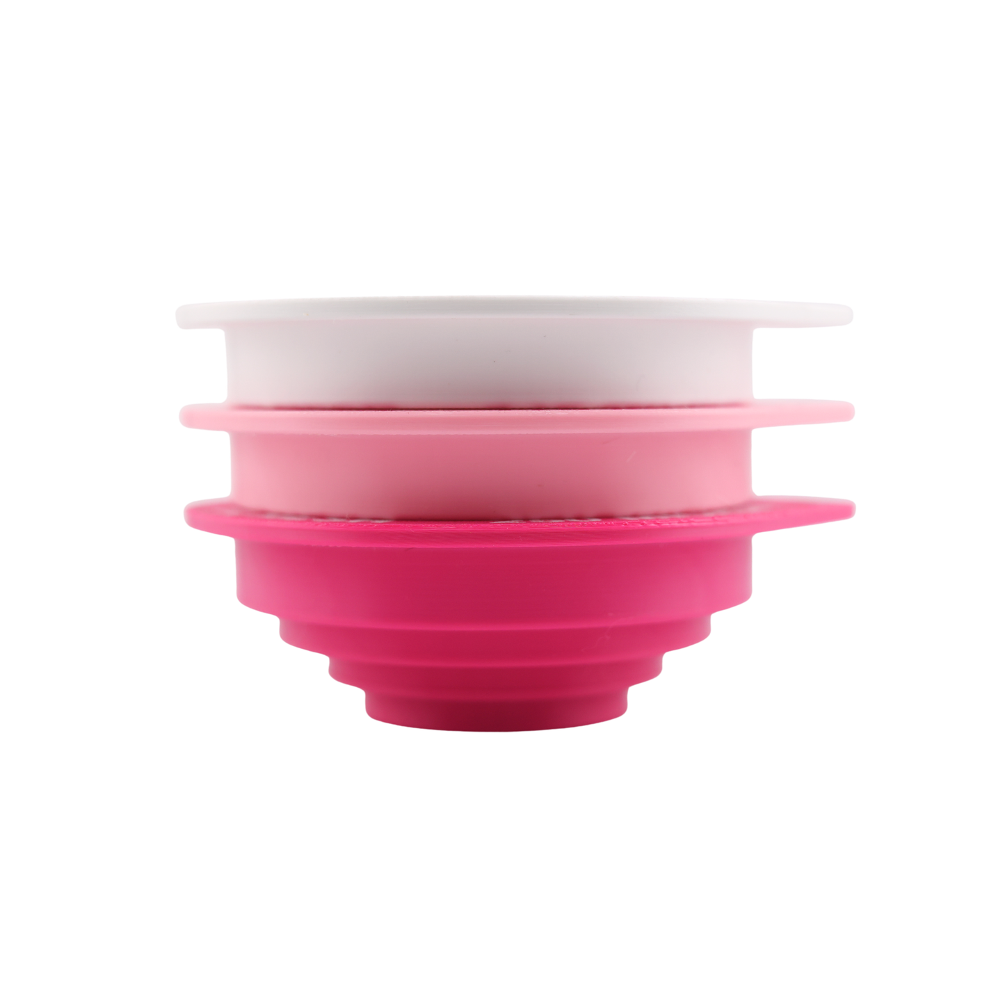 Blue Bucket Tools - Jar Sieve for Commercial Glazes and Underglazes - Includes Spatula (Various Options)