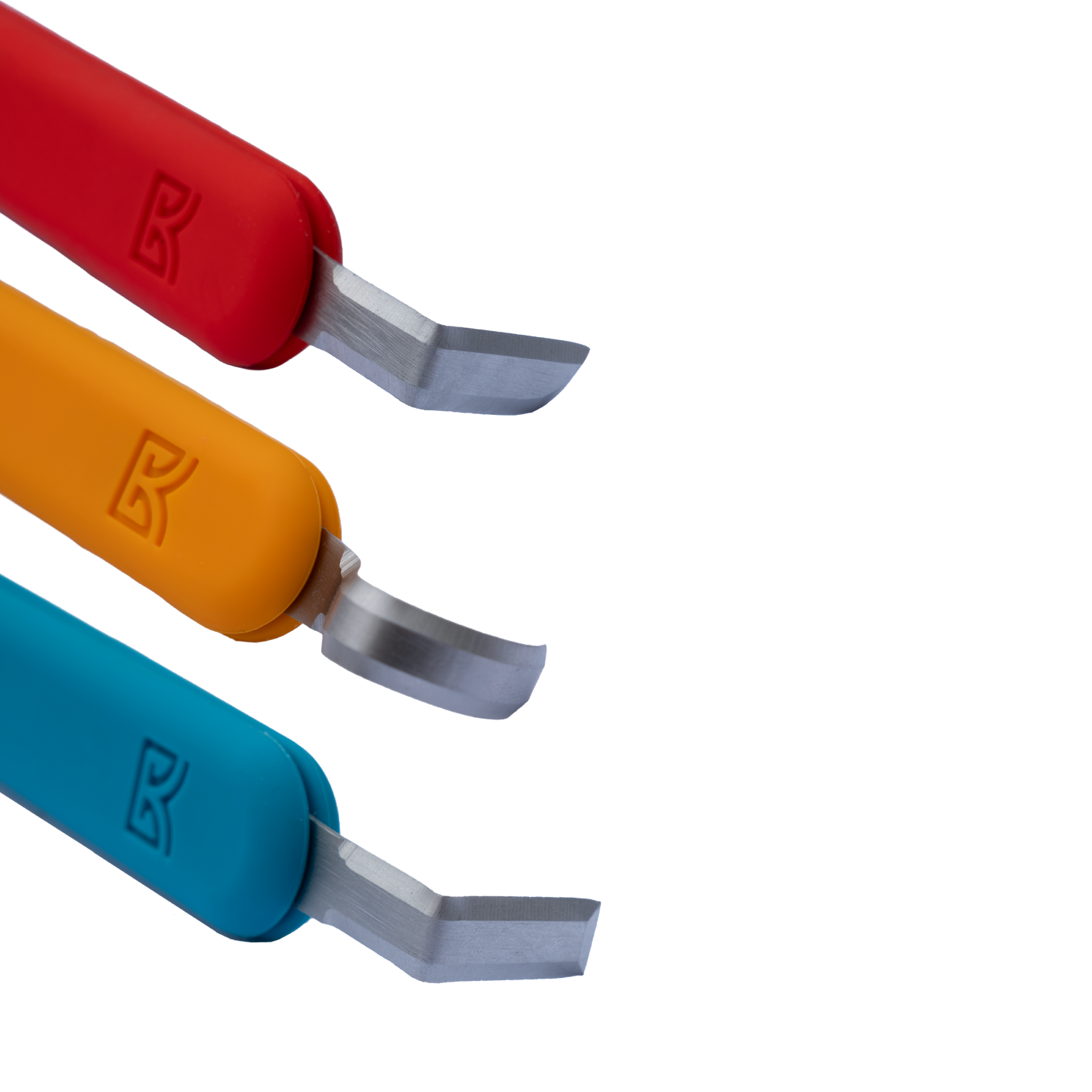 Buschkraft Tools - Forge Tool Starter Trimming Kit (BKP-FOR3001)