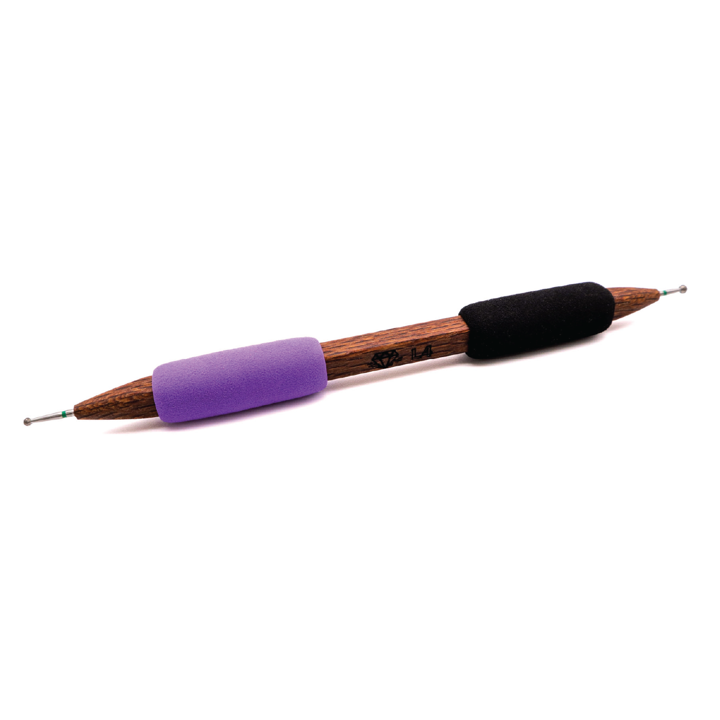 DiamondCore Tools - L4 Diamond Stylus Tool - 1.6 mm Ball/2.3 mm Ball