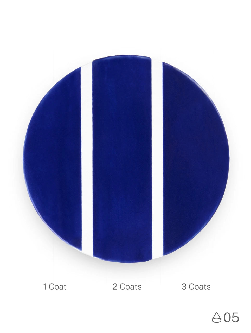 Speedball - Lapis Lazuli Studio Plus Glaze - Cone 06-6 - 2oz (2214)