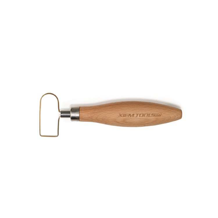 Xiem Tools - Titanium-Fused Pro Trimming Tool - Multi-Purpose Shape (Various Sizes)