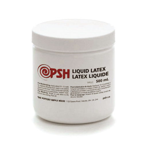 PSH Liquid Latex - 500 ml (MKLL2)