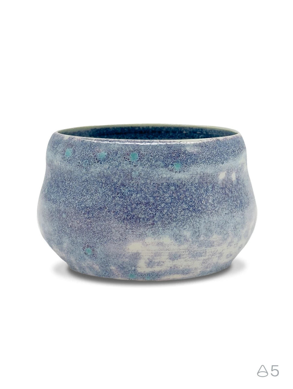 Speedball - Lavender Mist Mid-Fire Glaze - Pint (002107)
