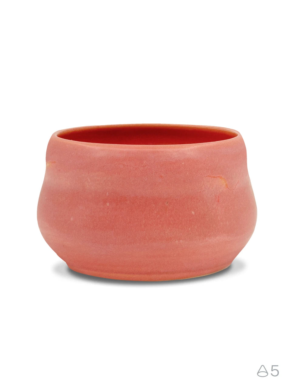 Speedball - Living Coral Mid-Fire Glaze - Pint (002131)