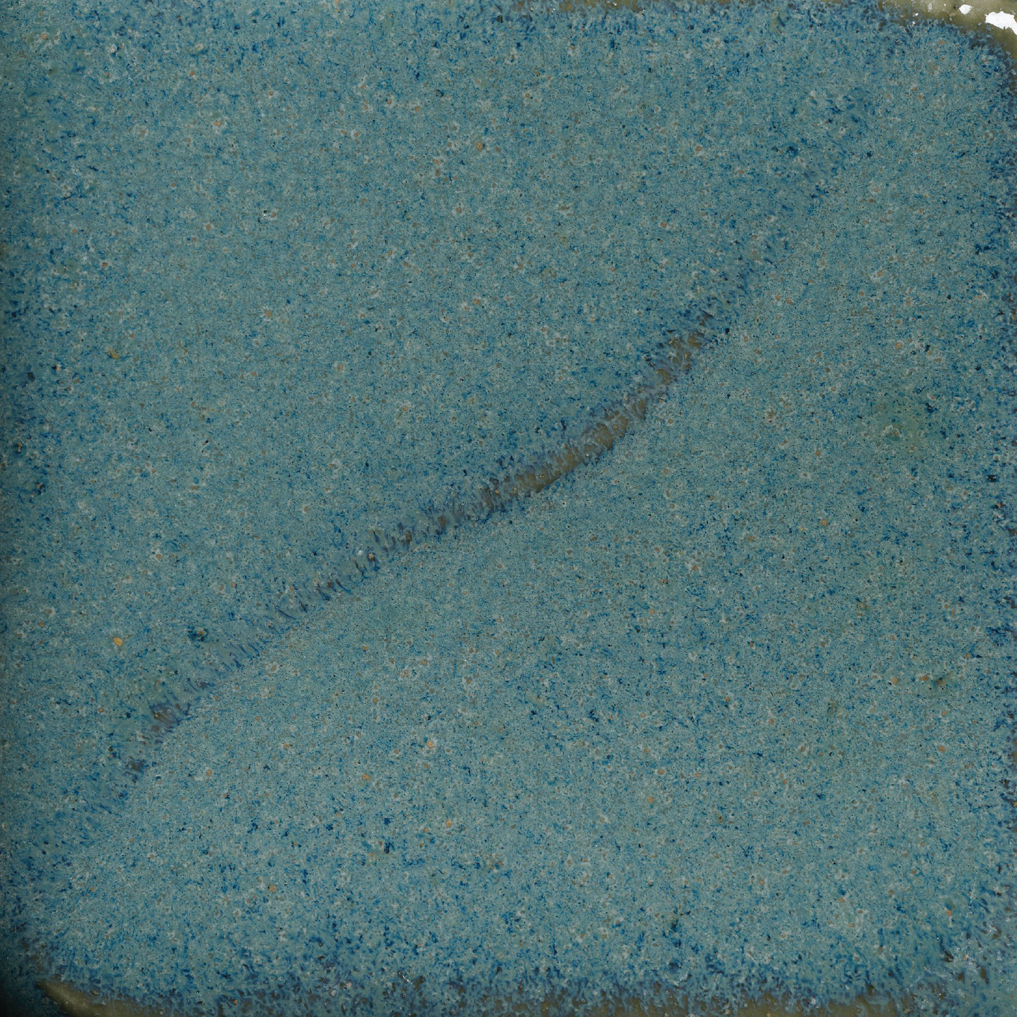 Tuckers - Lou's Blue 1 KG Dry Glaze (671T)