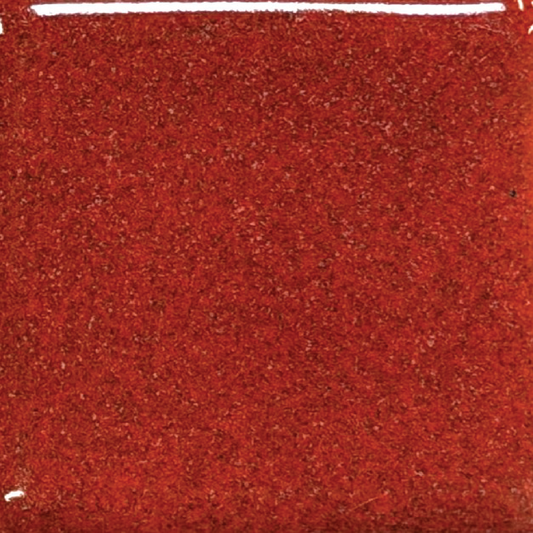 Coyote Burning Embers Glaze (MBG230)