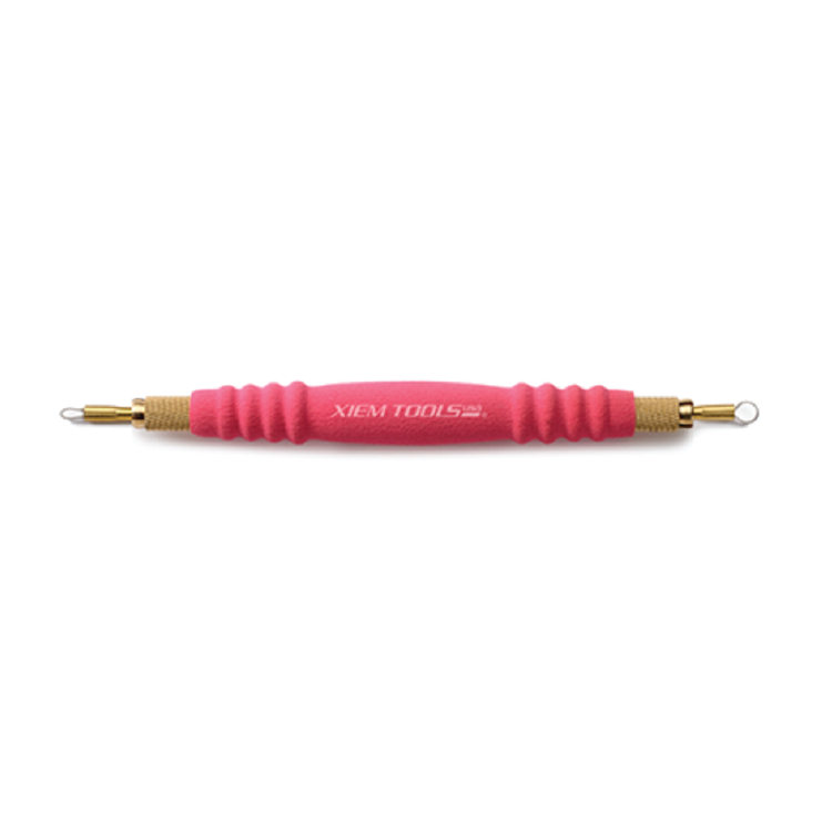 Xiem Tools - Mini Carving Tool #02 - Double-Ended/Interchangeable Blades (MCT02)