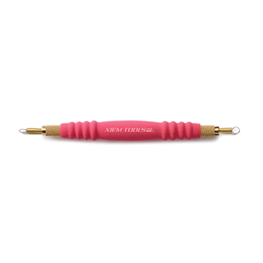 Xiem Tools - Mini Carving Tool #02 - Double-Ended/Interchangeable Blades (MCT02)