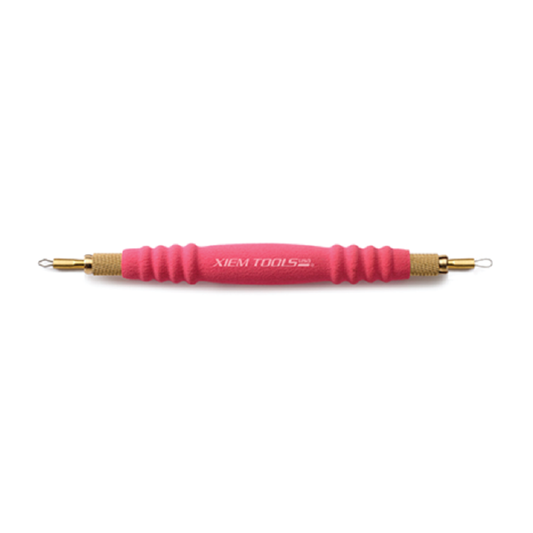 Xiem Tools - Mini Carving Tool #03 - Double-Ended/Interchangeable Blades (MCT03)