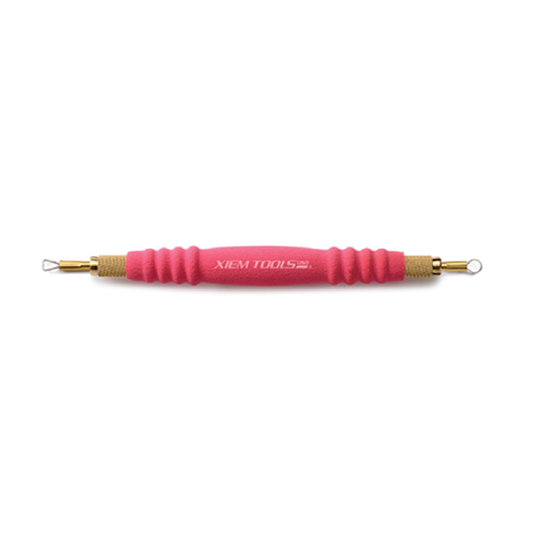 Xiem Tools - Mini Carving Tool #06 - Double-Ended/Interchangeable Blades (MCT06)