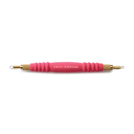 Xiem Tools - Mini Carving Tool #07 - Double-Ended/Interchangeable Blades (MCT07)