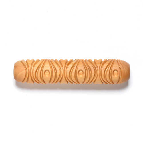 MKM Big Hand Roller - Wavy Abstract (BHR-040)