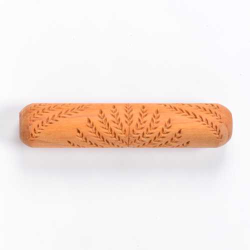 MKM Big Hand Roller - Large Fern (BHR-108)