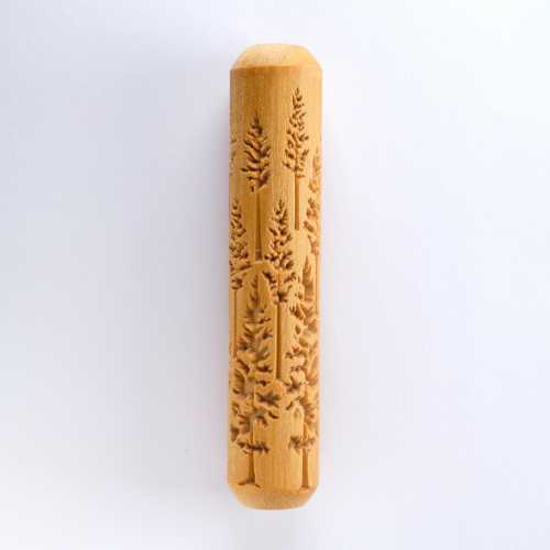 MKM Big Hand Roller - Evergreen Forest (BHR-150)