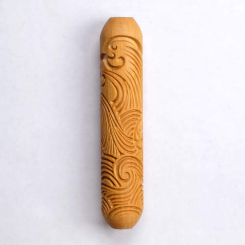 MKM Big Hand Roller - North Shore Waves (BHR-162)