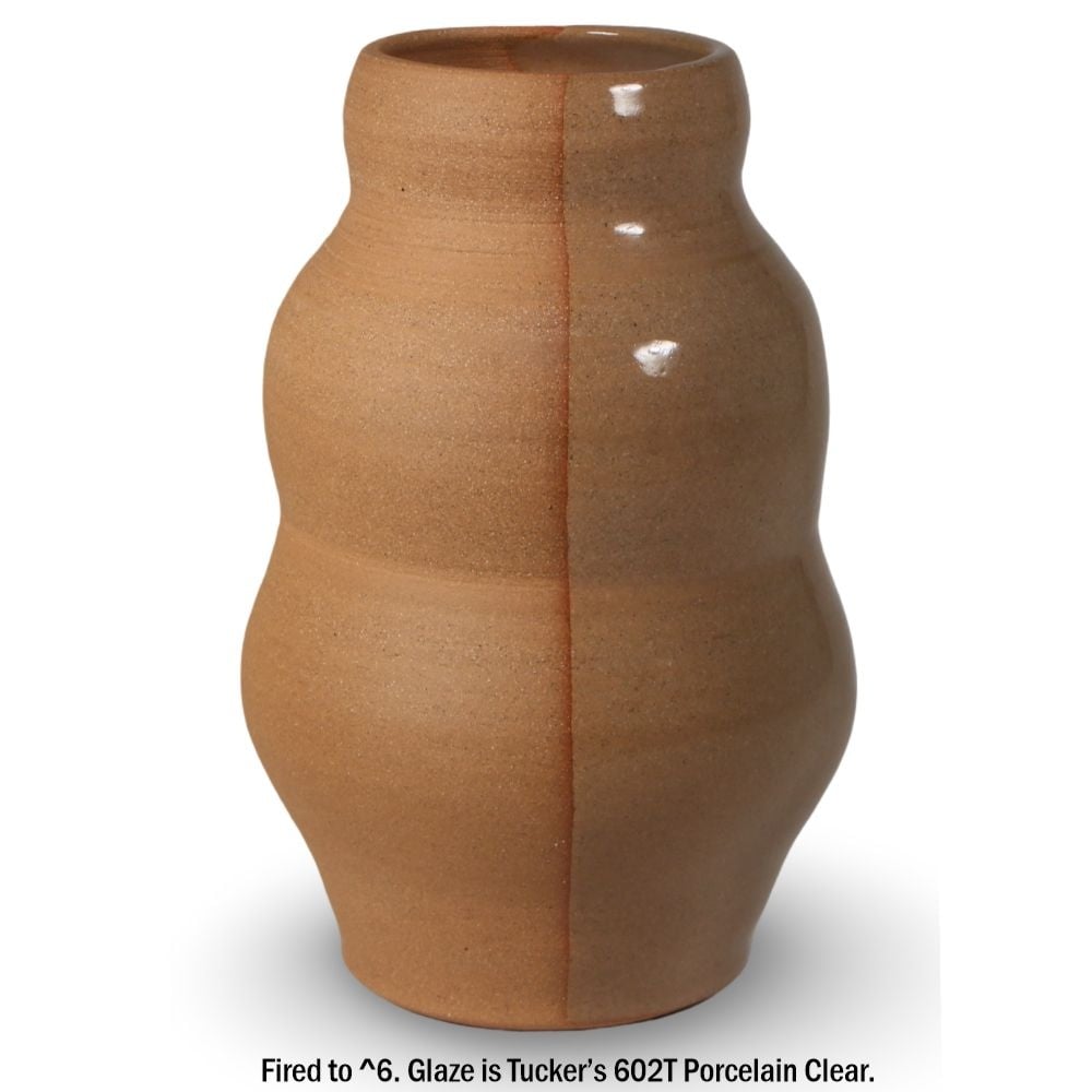 Tucker’s Mid Cal 5 - Cone 6 Stoneware - 20 kg (MDCAL5)